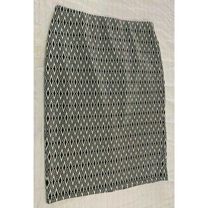 NYCC WOMENS PULL ON SKIRT SIZE S